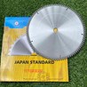 Lưỡi cưa cắt gỗ Japan 400mm 60T