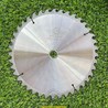 Đĩa Cưa Cắt Gỗ 250mm 40T