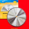 Lưỡi cưa gỗ ván ép Japan 450mm 120T