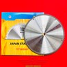 Lưỡi cưa gỗ ván ép Japan 450mm 120T