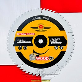 Lưỡi Cưa Hợp Kim Nhật NPT 450mm 60T