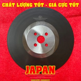 Luoi Cat Inox Cobalt Japan