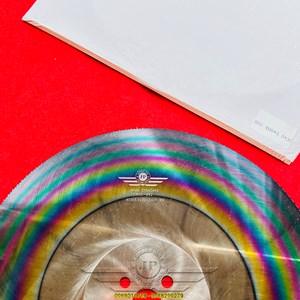 Lưỡi Cắt Inox Nhật Cầu Vồng 400*3.0mm