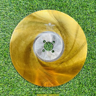  Lưỡi cắt Inox Nhật phủ Titan 350mm-280T