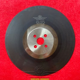 Lưỡi Cắt Inox Tua Chậm Japan 300mm*1.6*32