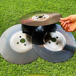 Lưỡi Cắt Inox cao cấp Japan