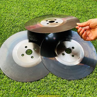 Lưỡi Cắt Inox cao cấp Japan