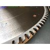 Lưỡi cắt nhôm guher 450