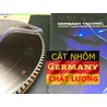 Lưỡi cắt nhôm guher 450