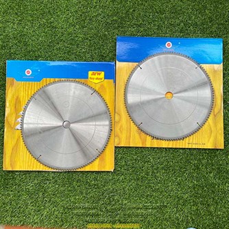 Đĩa Cắt Nhôm Nhật Bản 350