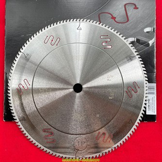 Lưỡi Cắt Nhôm Hệ Ø450 Freud Chính Hãng, Đĩa Cắt Nhôm Ý LU5B-2700