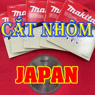 6 Lưu ý khi sử dụng lưỡi cắt nhôm
