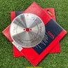 Đĩa Cắt Nhôm Freud LU5E 1100 350mm-120T