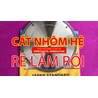 Lưỡi cắt nhôm PN250