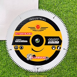 Đĩa Cắt Nhôm 450mm 120T