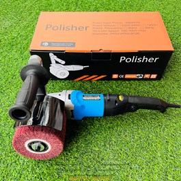 Máy Đánh Bóng Tạo Xước Inox 800W