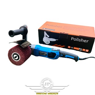 Máy Đánh Bóng Tạo Xước Inox 900W