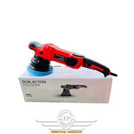 Máy Đánh Bóng Xe Hơi Tác Động Kép 900W
