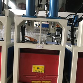 Máy Đột 2 Pittong 100mm