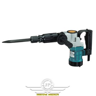 Máy Đục Bê Tông Chuôi Lục Giác 17mm 900W