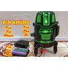 Máy Cân Mực Laser 5 tia xanh