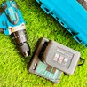 Máy Khoan Pin Cầm Tay MerCi 199V 