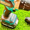 Máy Khoan Pin Cầm Tay MerCi 199V 