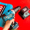 Máy Khoan Pin Cầm Tay MerCi 199V 