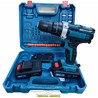 Bộ Máy Khoan Pin Cầm Tay MerCi 48V 3 Chức Năng