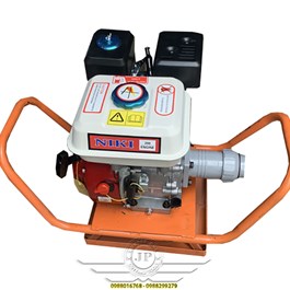 Máy Đầm Dùi Xăng Động Cơ Niki 200