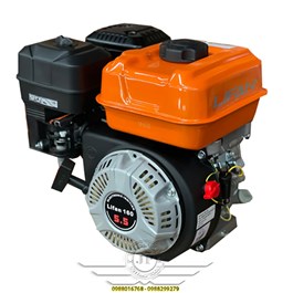 Động Cơ Xăng LIFAN 160 5,5HP