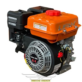 Động Cơ Xăng LIFAN 200 6,5HP
