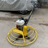Máy Xoa Nền Bê Tông Động Cơ Xăng GX199CC 7.5HP 170F