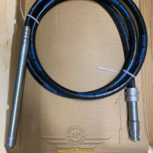 Dây Chày Đầm Dùi Xăng HITOOL (JinLong) F38 6m