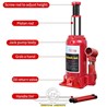 Kính Thuỷ Lực Kenbo 20 Tấn