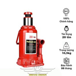 Kích Thuỷ Lực Kenbo 20 Tấn