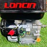 Động Cơ Xăng Loncin 199CC của Máy Xoa Nền Bê Tông