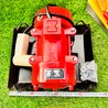Đầm Bàn Rung Bê Tông 2,2kW 220V