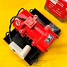 Đầm Bàn Rung Bê Tông 2,2kW 220V