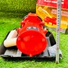 Đầm Bàn Rung Bê Tông 2,2kW 220V