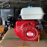 Máy Đầm Dùi Xăng Động Cơ Niki 200