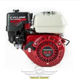 Động Cơ Xăng Máy Đầm Cóc Honda GX160