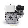 Máy Đầm Cóc Động Cơ GX160
