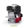 Máy Đầm Dùi Chạy Xăng Động Cơ Honda GX160 Thái Lan