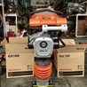 Máy Đầm Cóc Chưa Kèm Động Cơ