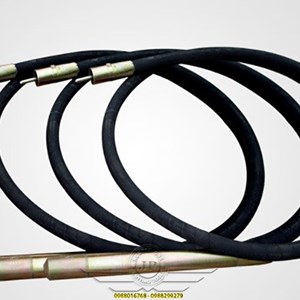 Dây Đầm Dùi Bê Tông Cầm Tay 1.5m