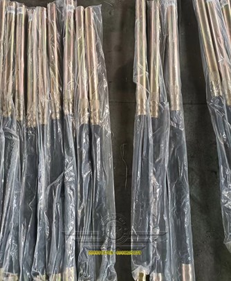 Dây Đầm Dùi Rung Bê Tông Máy Cầm Tay 1 mét