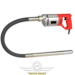 Dây Chày Đầm Rung Bê Tông 1.2m