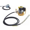 Máy Đầm Dùi Điện NIKI 2.2KW (Dây đồng)