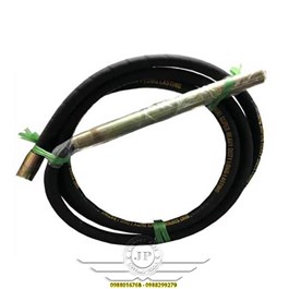 Dây Chày Đầm Dùi Bê Tông NIKI F35 4m Chạy Điện